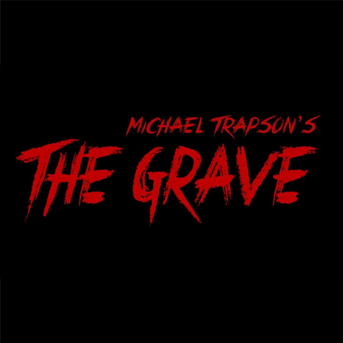 Album cover of The Grave