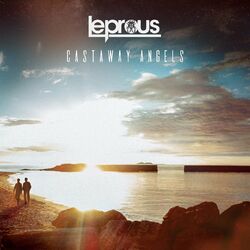Cover of Castaway Angels