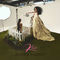 Yodel by K. Michelle album cover