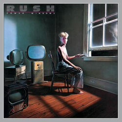 Cover of Power Windows