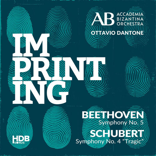 Beethoven: Symphony No. 5 in C Minor, Op. 67 - Schubert: Symphony No. 4 in C Minor, D. 417 "Tragische"