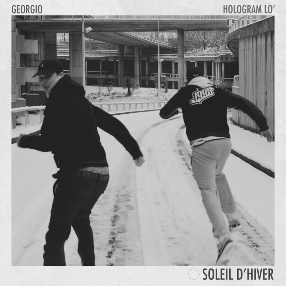 Picture of Soleil d'hiver