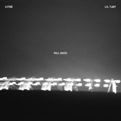Cover of Fall Back