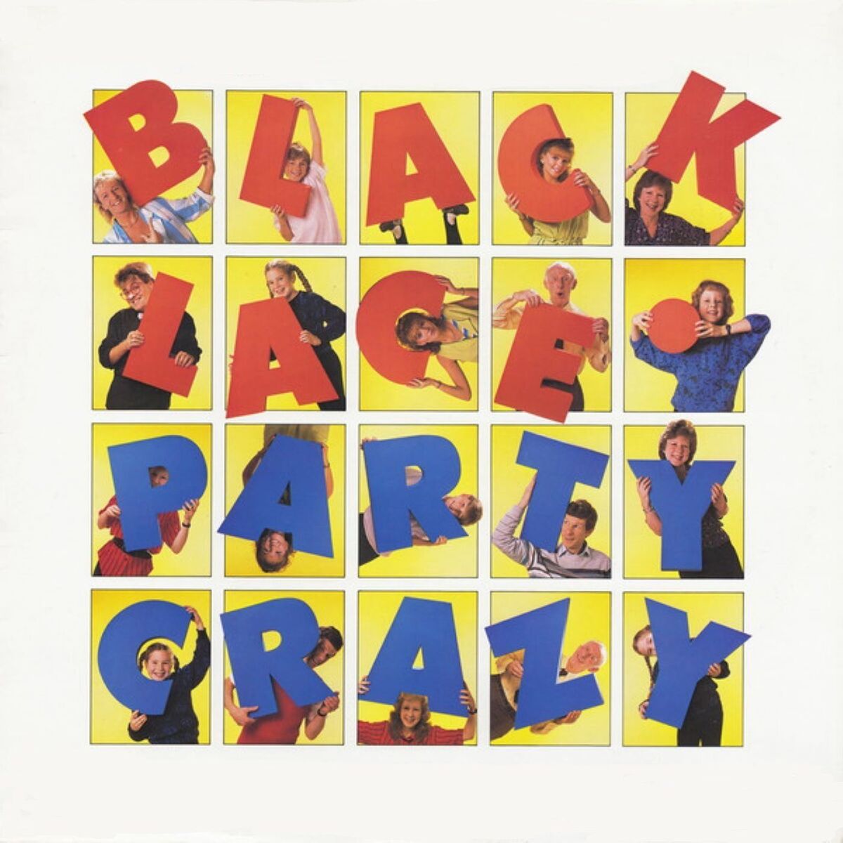 Album cover of Wig Wam Bam