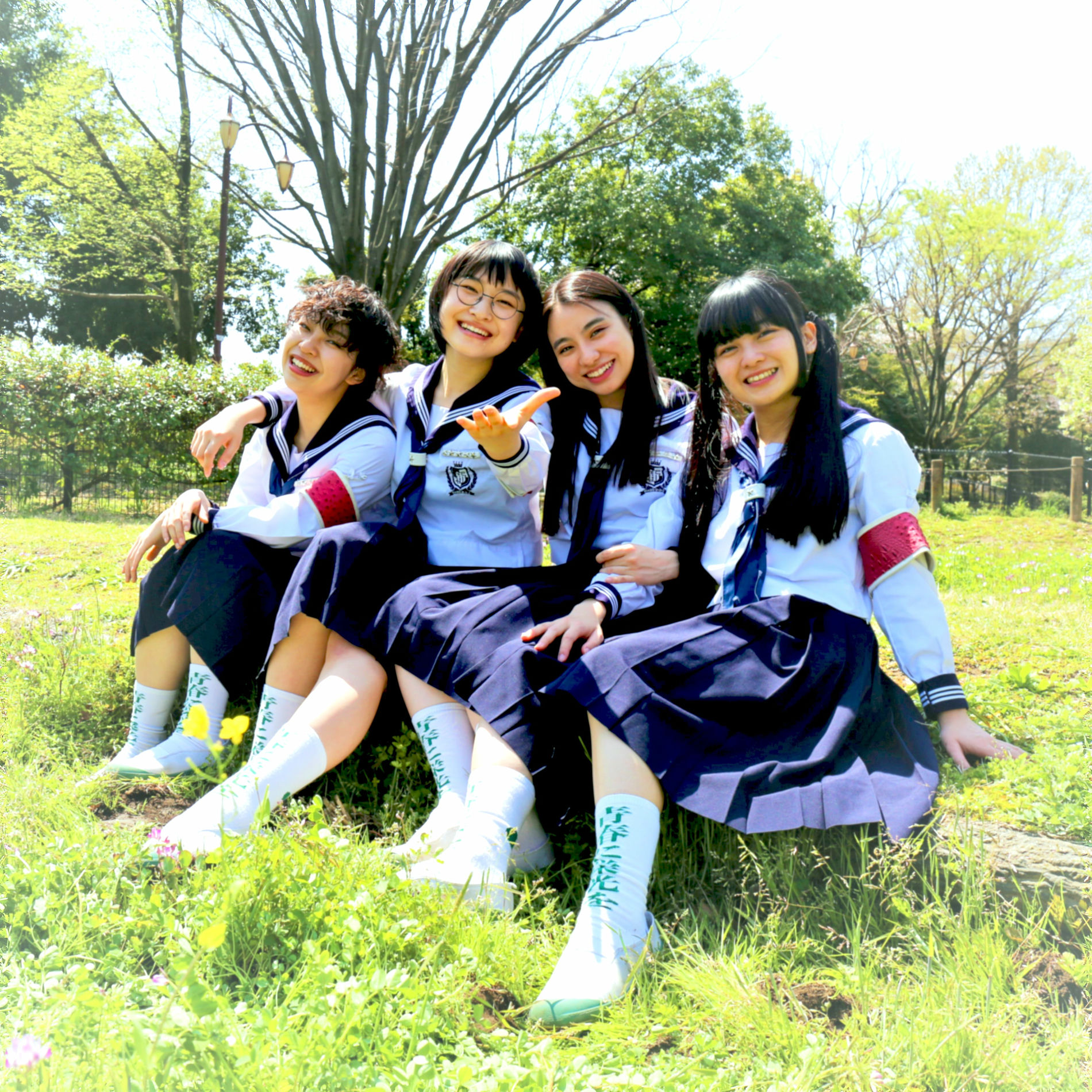 Album cover of Quesera sera