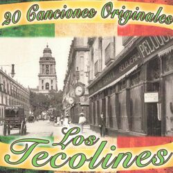 20 Canciones Originales
