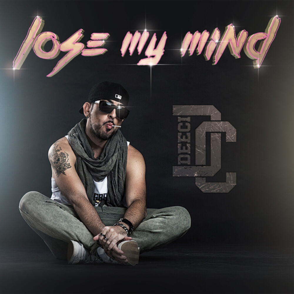 Picture of Lose My Mind