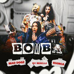 Cover of Bomba