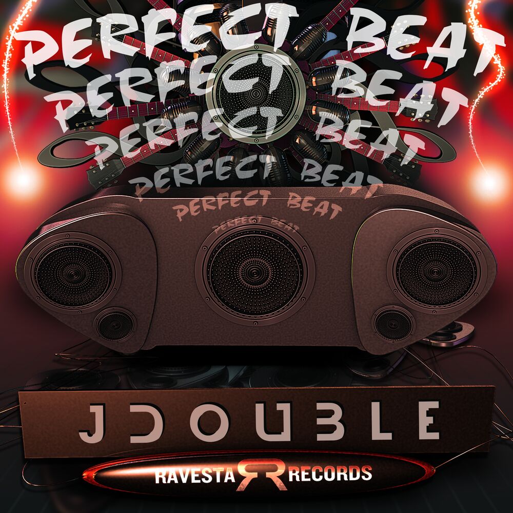 Picture of Perfect Beat EP