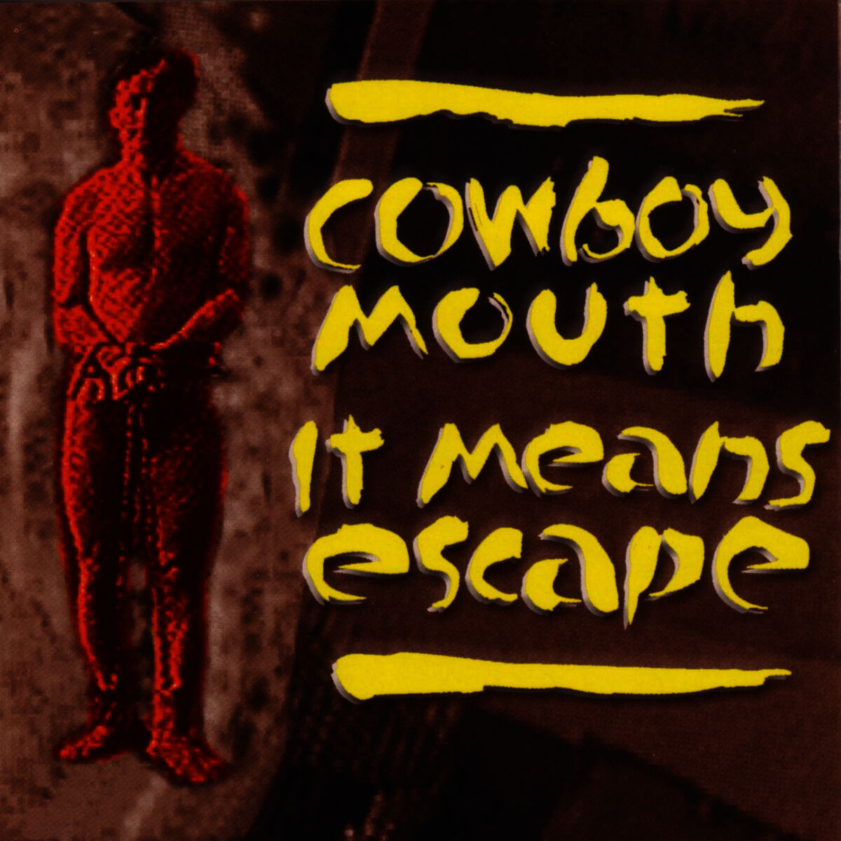Album cover of It Means Escape