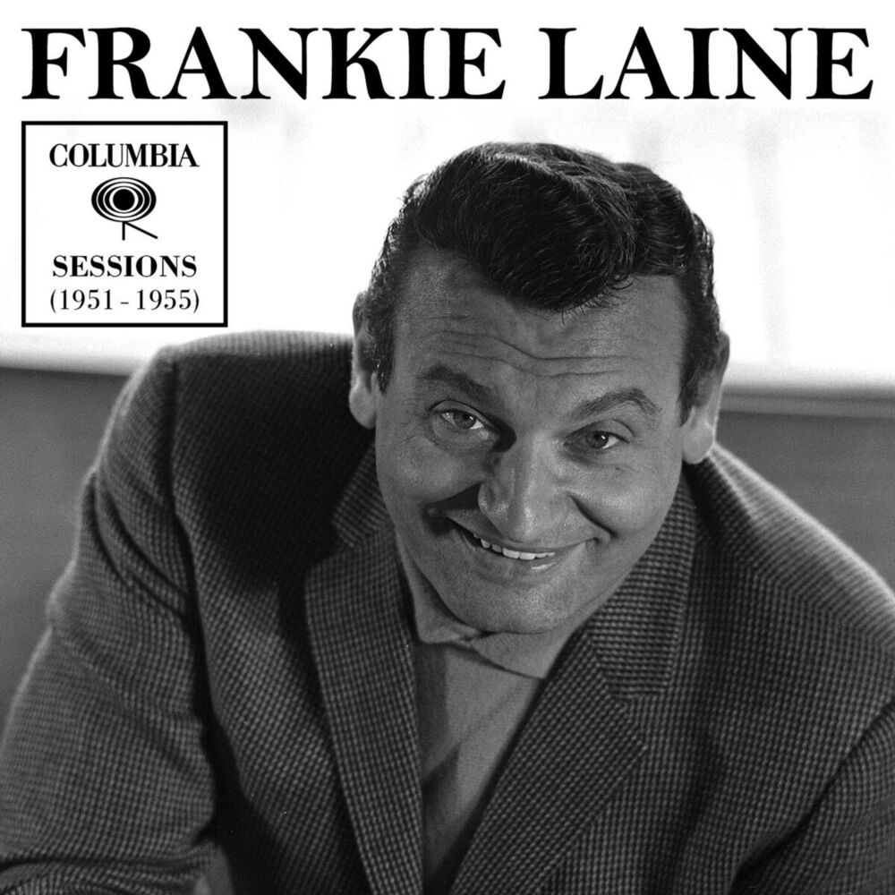 Picture of Columbia Sessions (1951-1955)