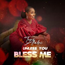 Cover of Unless You Bless Me
