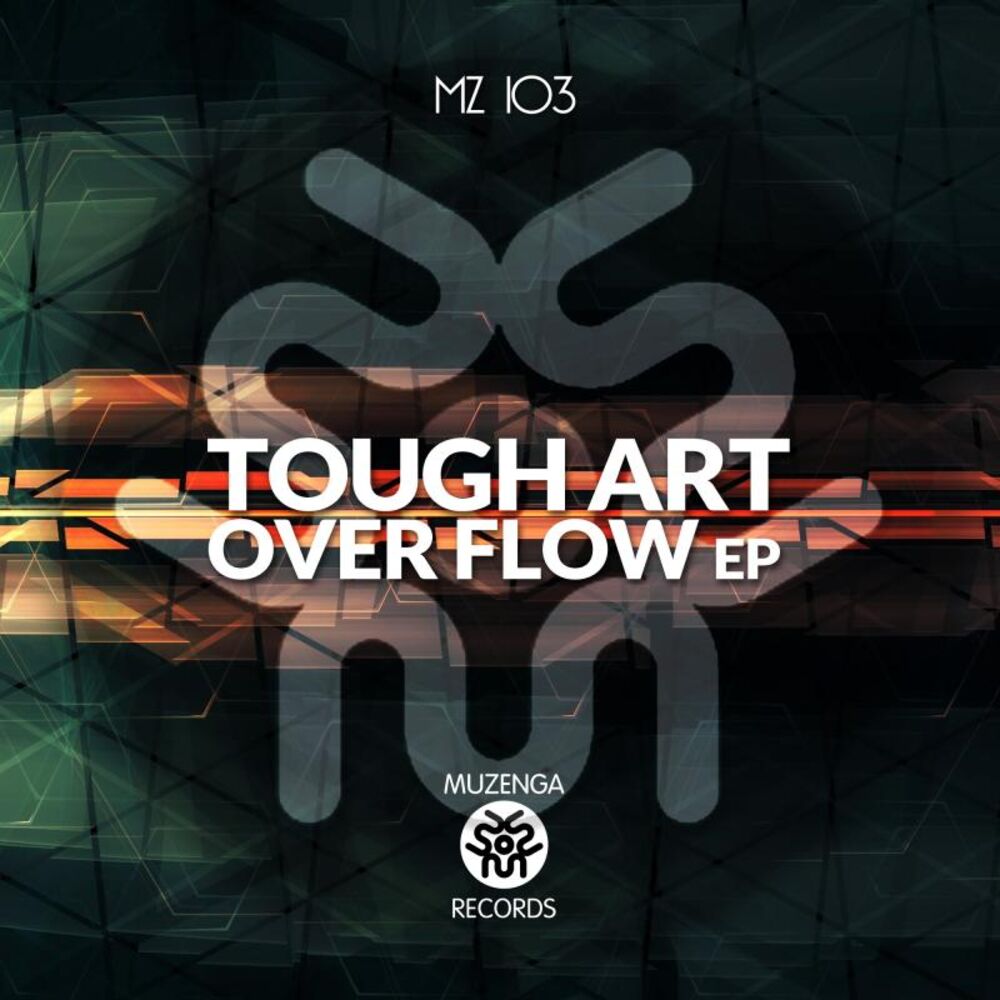 Picture of Over Flow EP