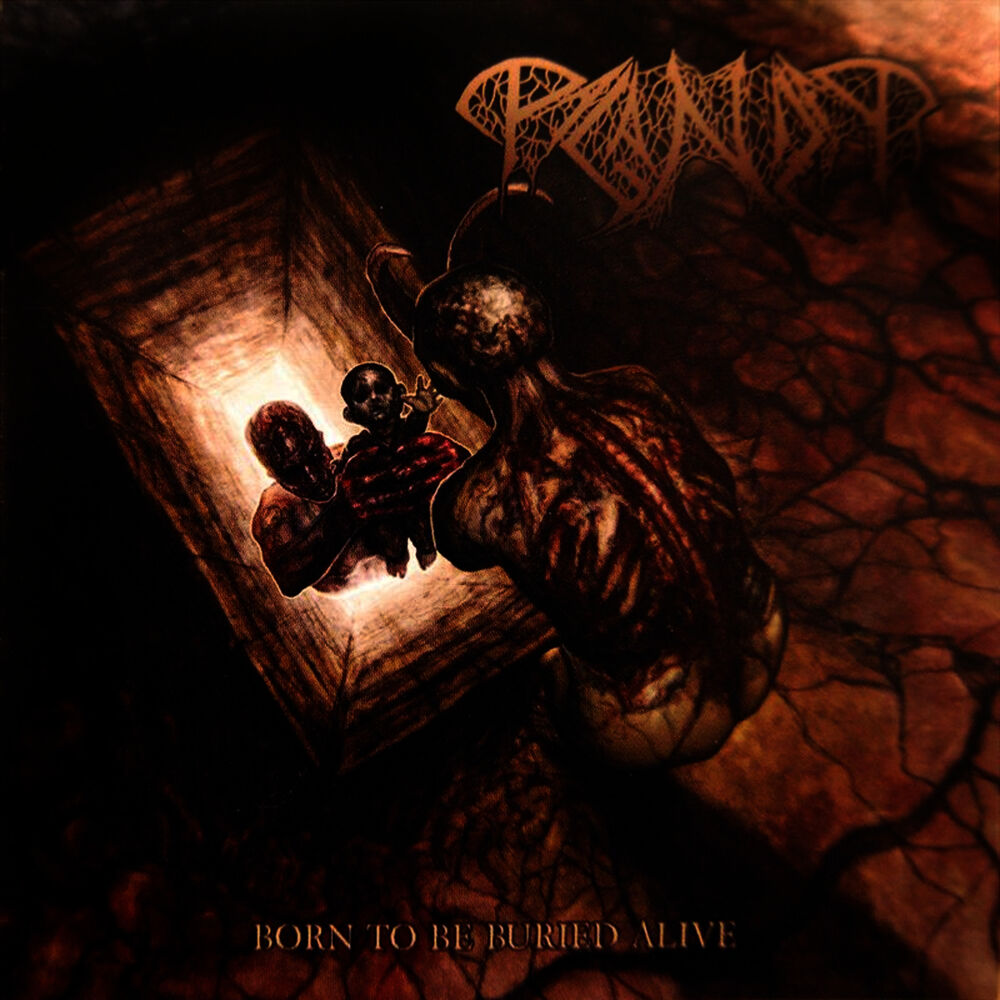 Picture of Born to Be Buried Alive