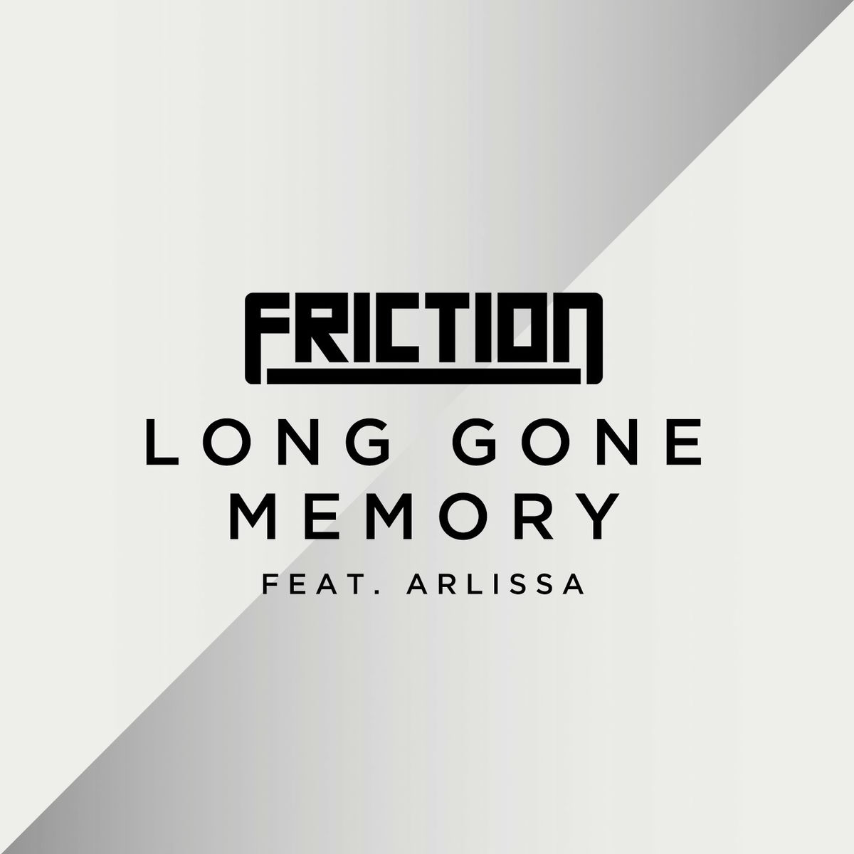 Album cover of Long Gone Memory