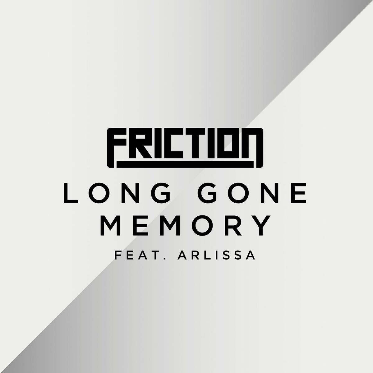Album cover of Long Gone Memory