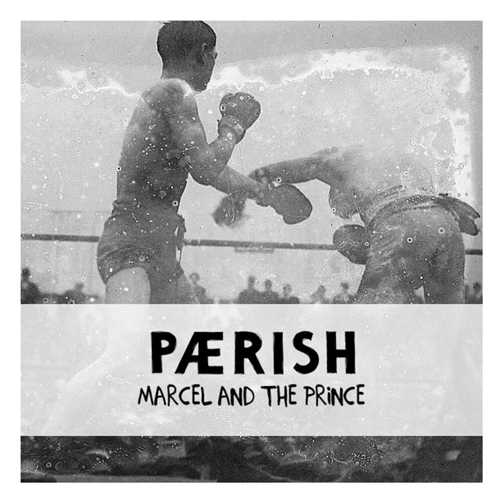 Picture of Marcel and the Prince