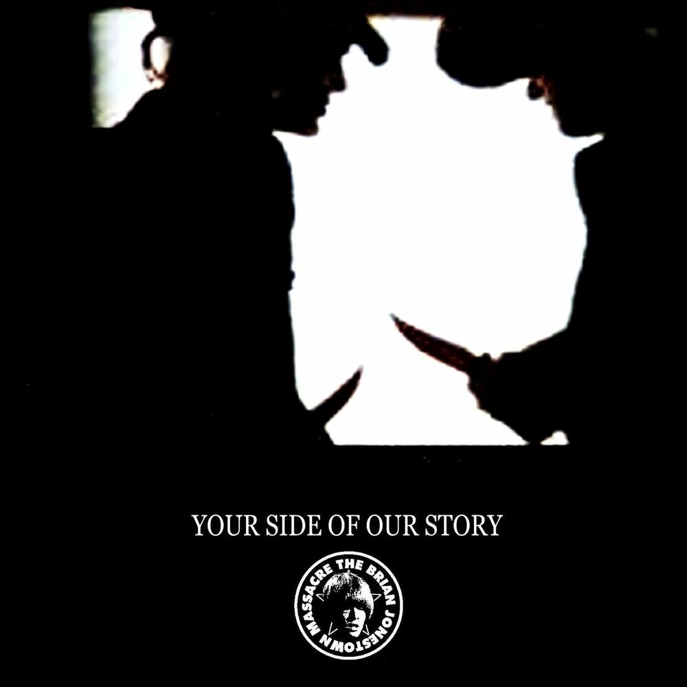 Picture of Your Side of Our Story