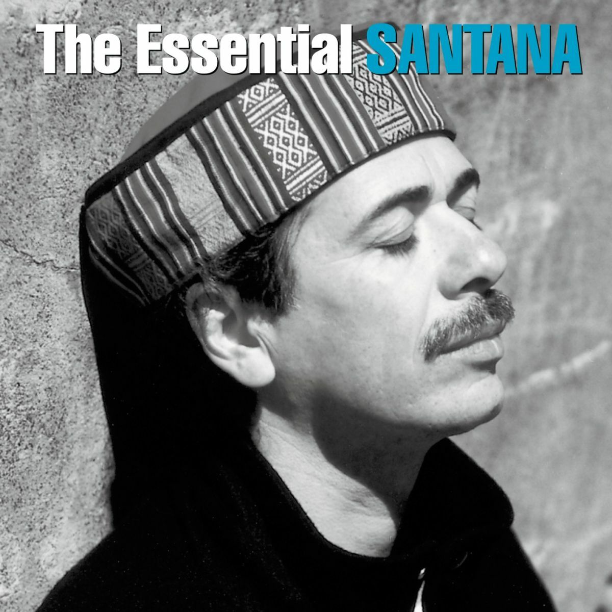 Album picture of The Essential Santana