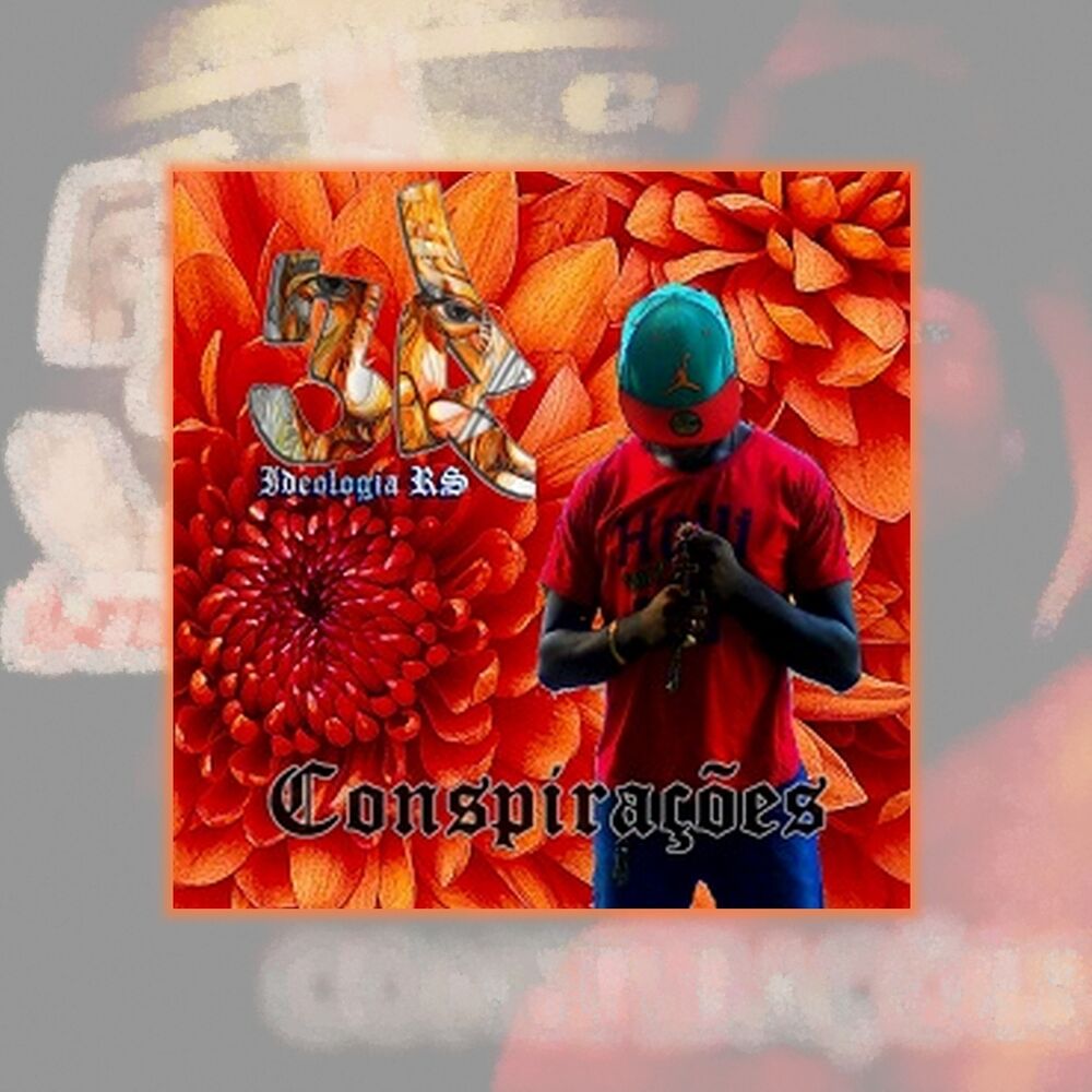 Picture of Conspirações