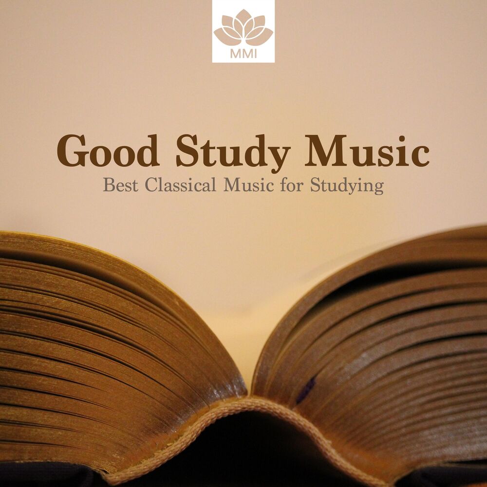 Picture of Good Study Music: Best Classical Music for Studying, Soft Piano Music to Calm the Mind, Enhance Concentration & Focus