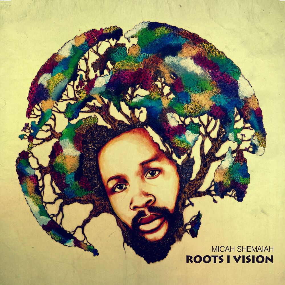 Picture of Roots I Vision