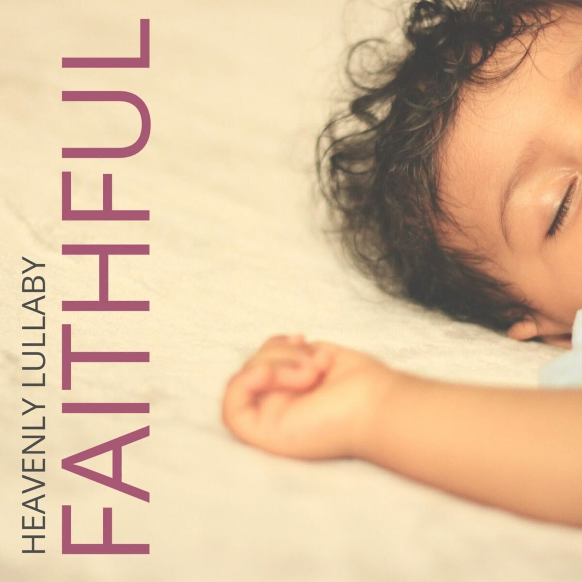 Album cover of Faithful
