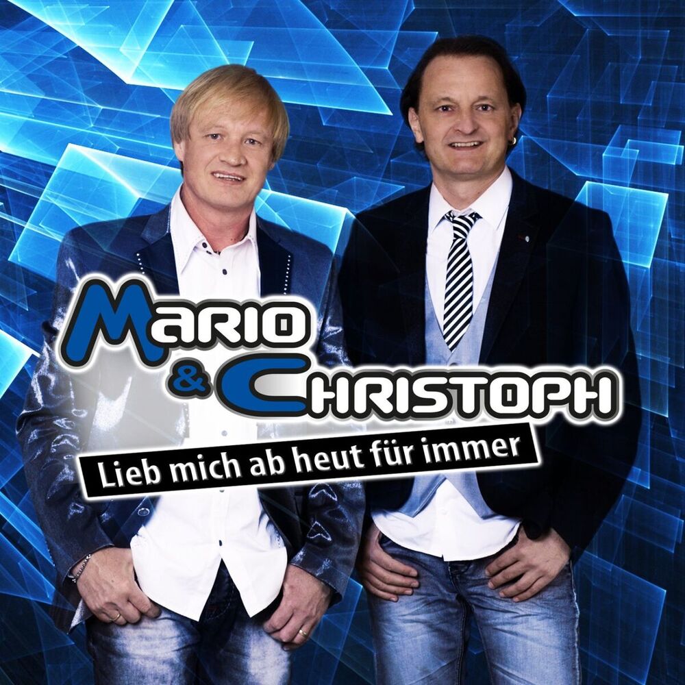 Picture of Lieb mich ab heut für immer