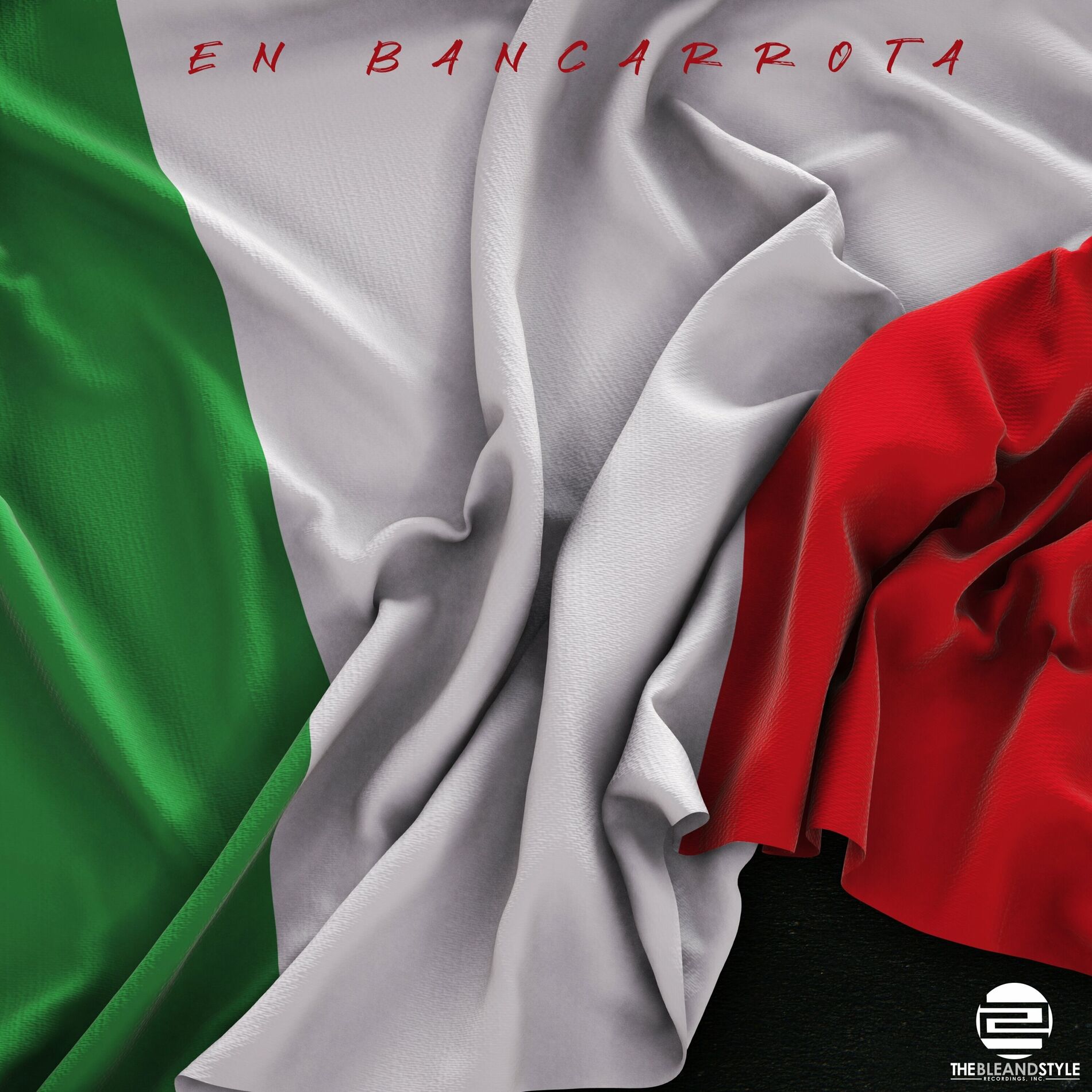 Album cover of En Bancarrota