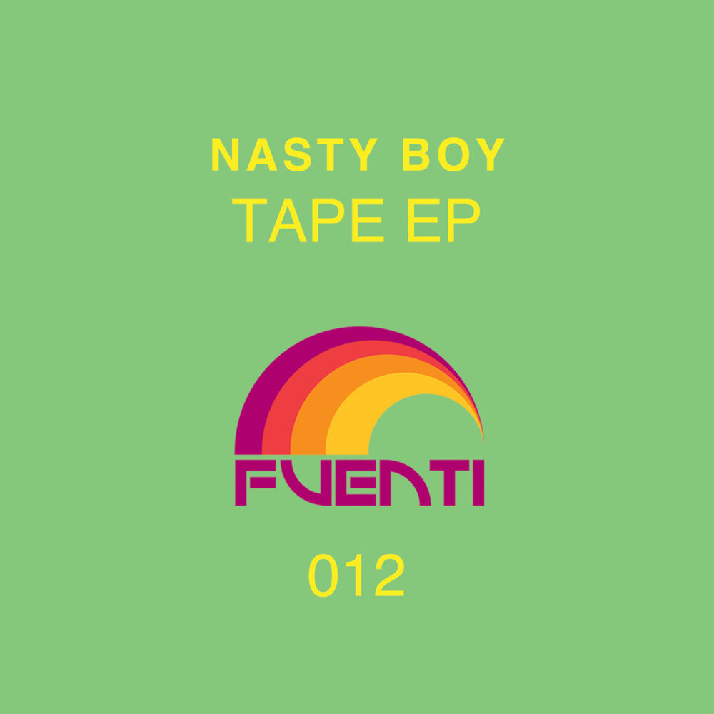Picture of Tape EP