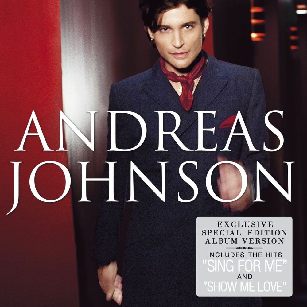 Picture of Mr Johnson, your room is on fire (2006 version)