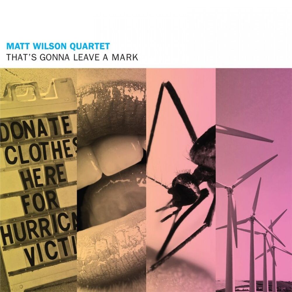 Picture of That's Gonna Leave a Mark