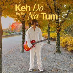 Cover of Keh Do Na Tum