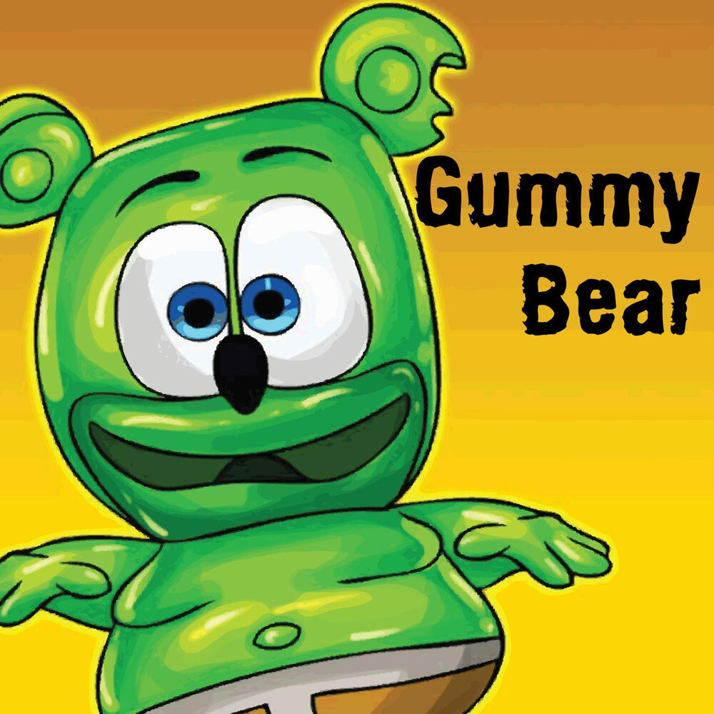Picture of Gummy Bear