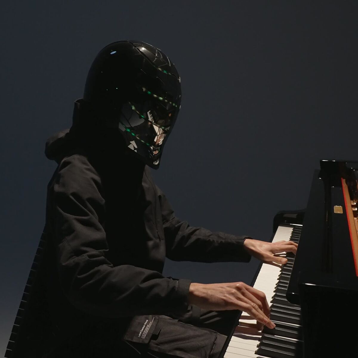 Album cover of Hidden Woodland