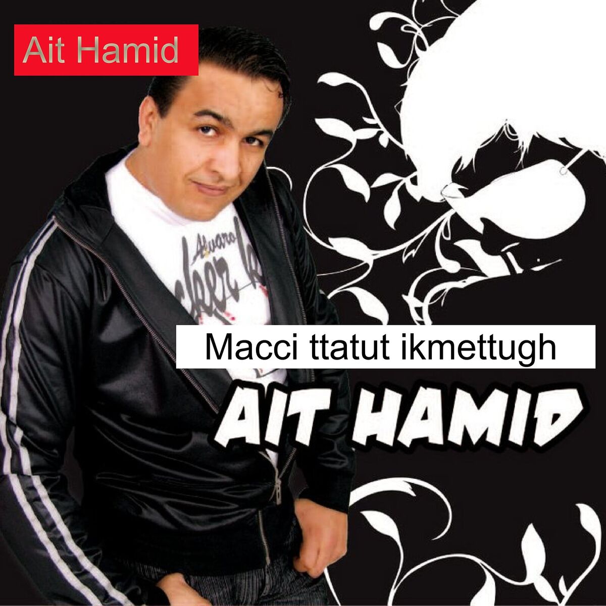 Album cover of Macci Ttatut Ikmettugh