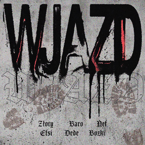 Wjazd