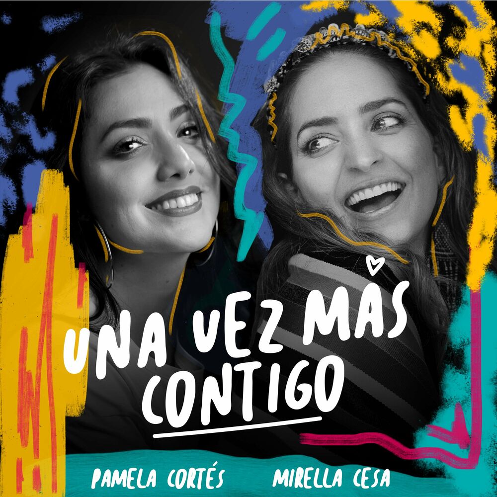 Picture of Una Vez Mas