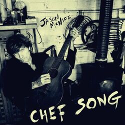 Cover of Chef Song