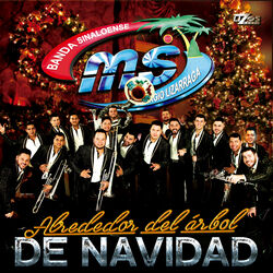 Cover of Alrededor del Árbol de Navidad