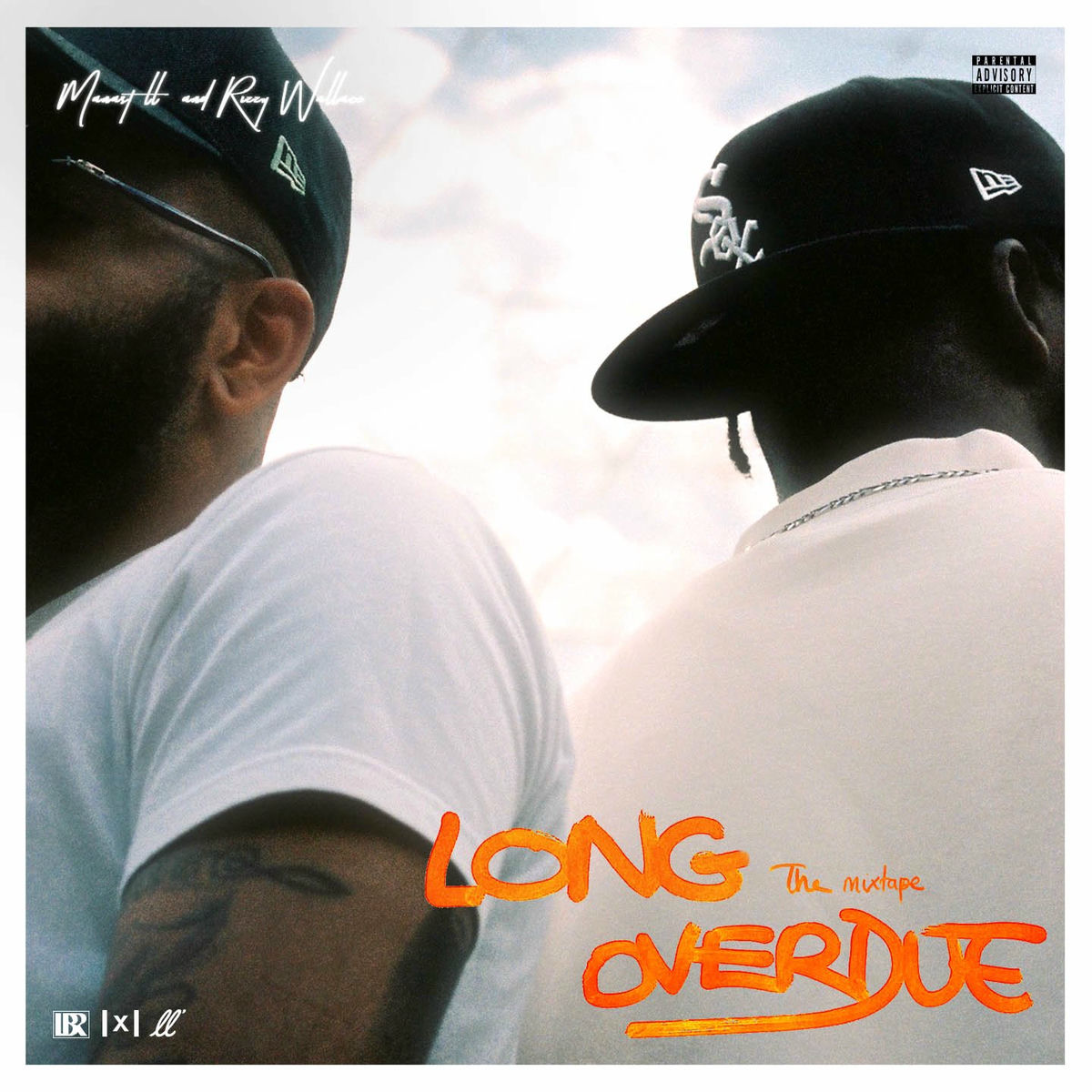 Album cover of Keep Goin'