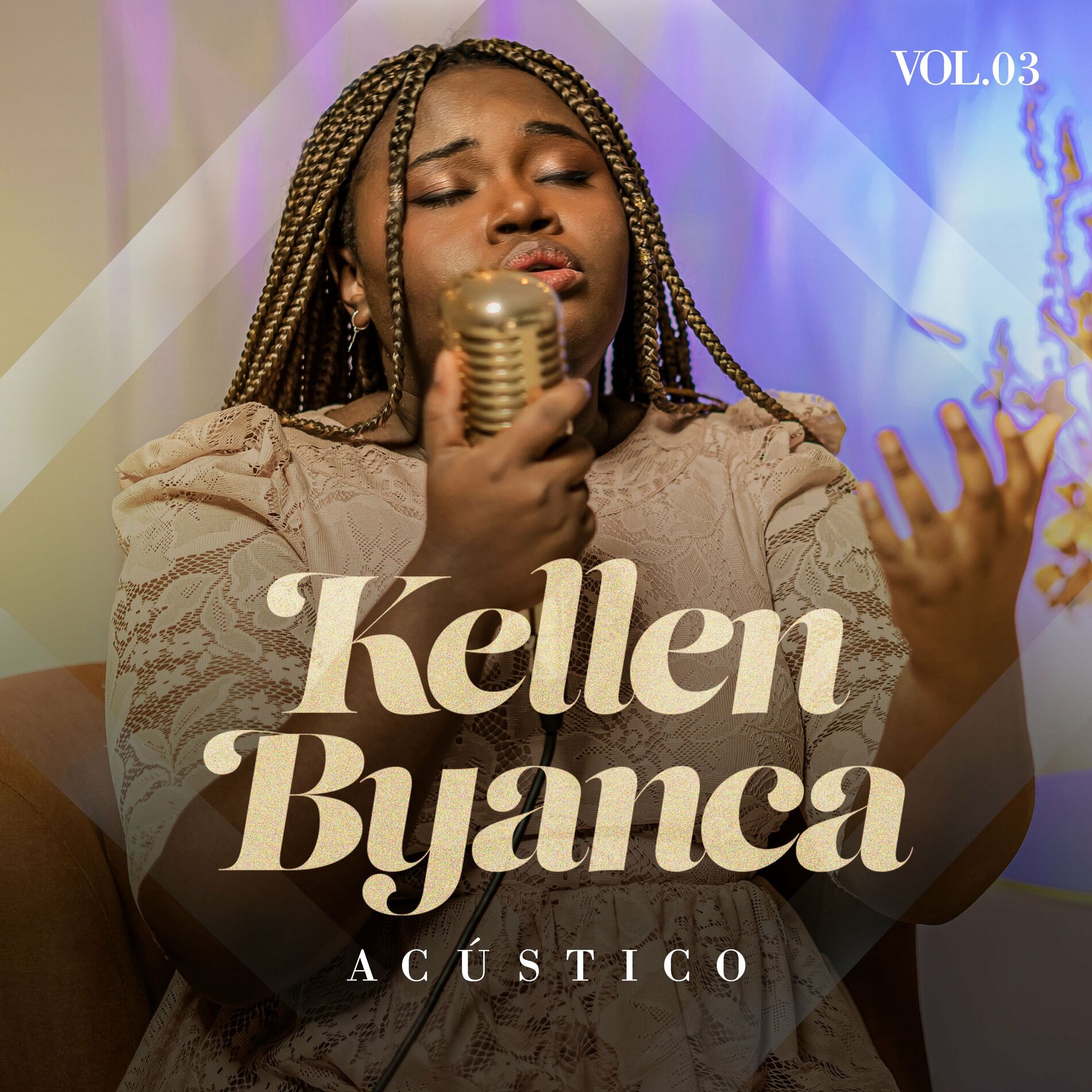 Album cover of Acústico, Vol. 3