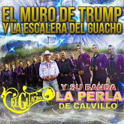 Descargar El Muro De Trump Y La Escalera Del Guacho - Jose Robles "El Guacho" MP3