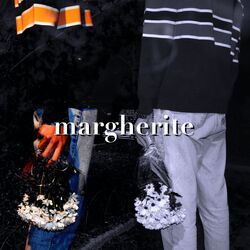 Cover of Margherite