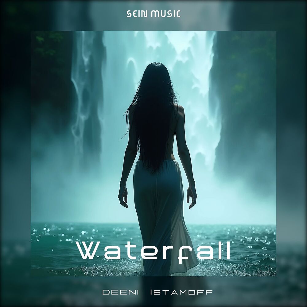 Picture of Waterfall