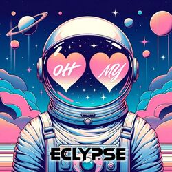 Cover of OH MY