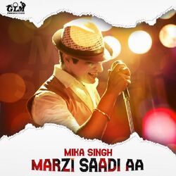 Cover of Saadi Marzi