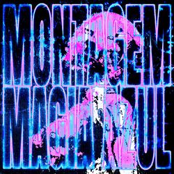 Cover of MONTAGEM MAGIA AZUL
