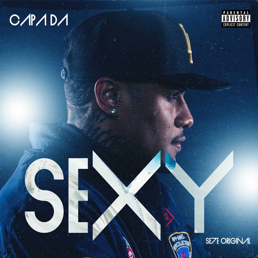 Picture of Capa da Sexy