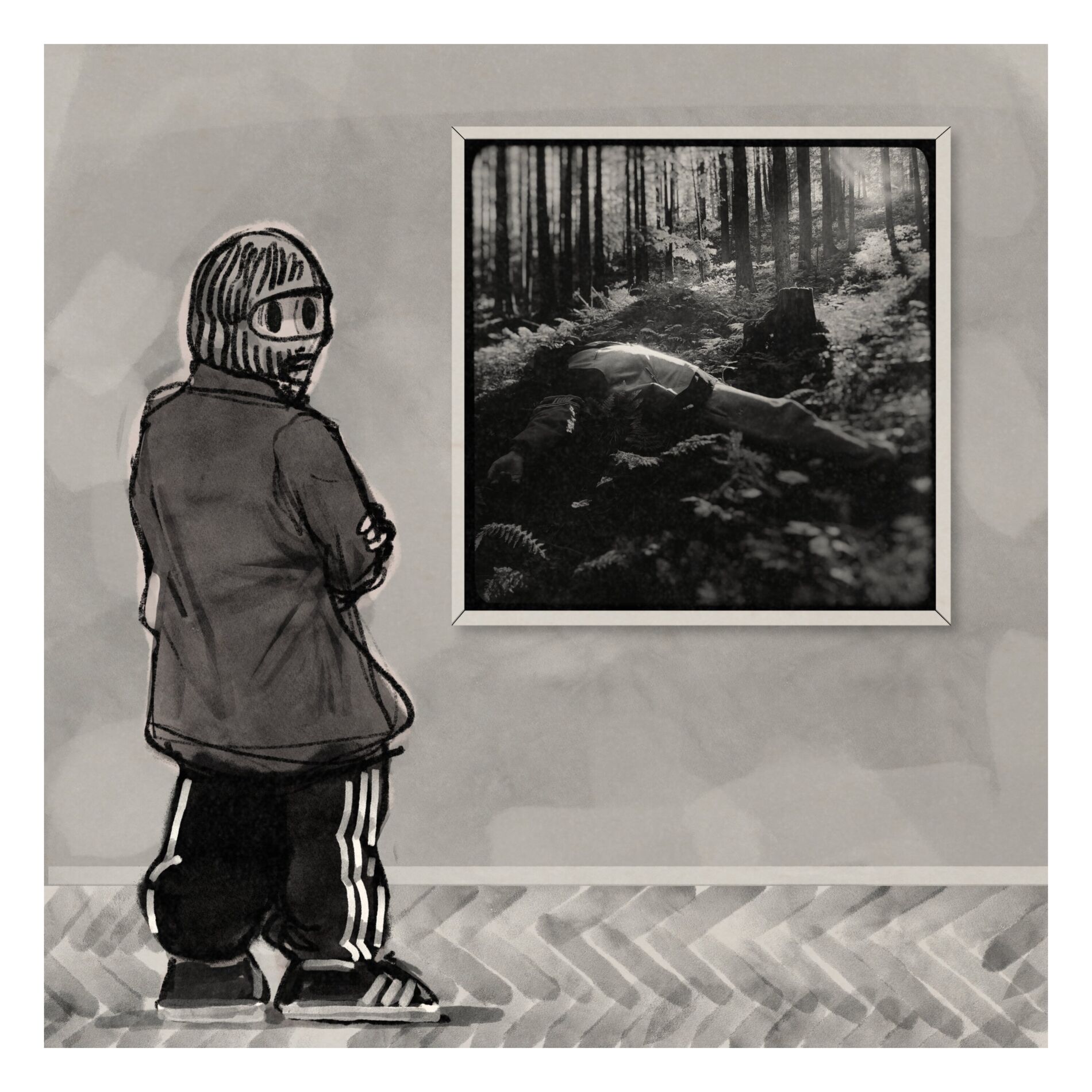 Album cover of Що таке життя?